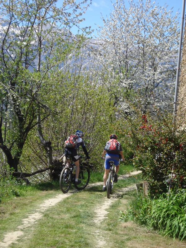 ALLE PORTE DELLE VALLI VALDESI Club Alpino Italiano Sezione di